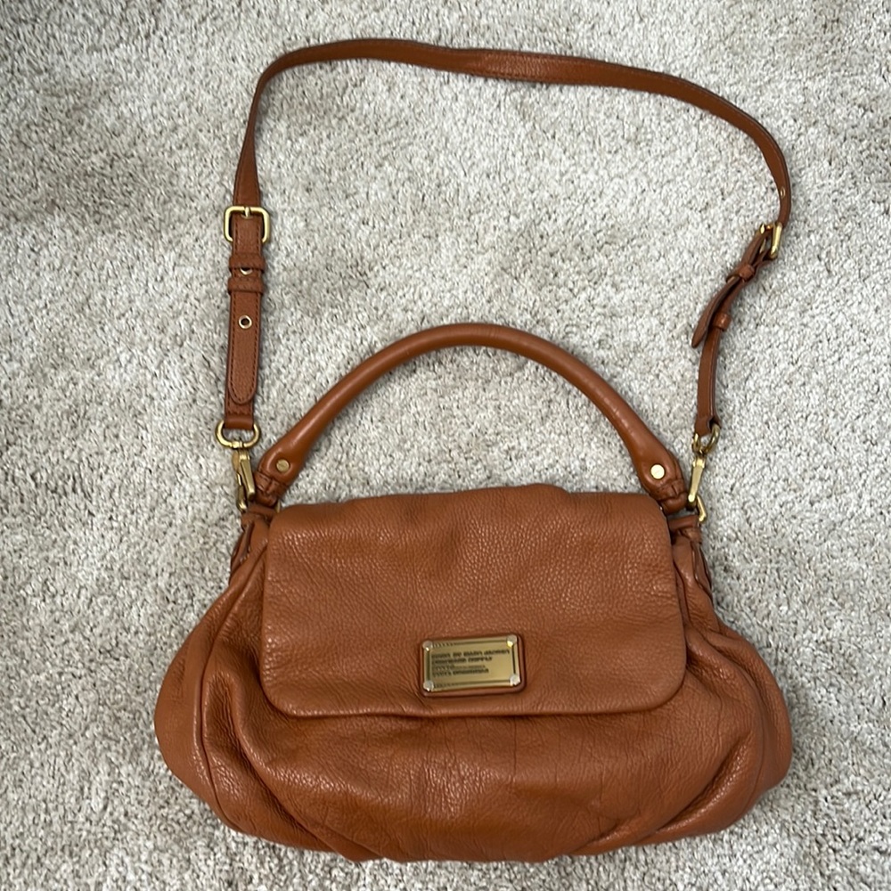 Marc Jacobs lil ukita bag